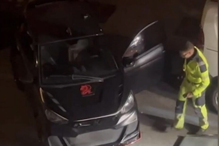 Un'aula del Tribunale per i minorenni di Roma, dove la Procura valuterà la posizione dei due ragazzi di 16 e 17 anni che hanno confessato le aggressioni della minicar