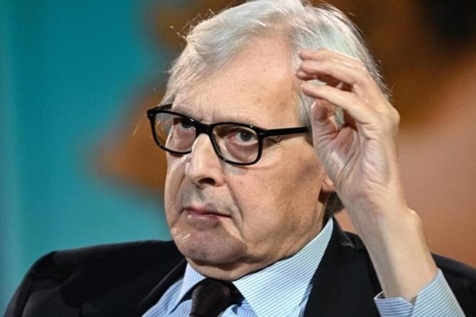 Il Policlinico Gemelli di Roma, dove Vittorio Sgarbi risulta ricoverato in terapia intensiva