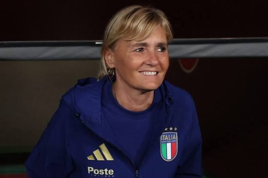 Diana Bianchedi si dimette da capo delegazione della Nazionale italiana dopo le dichiarazioni del ministro Abodi