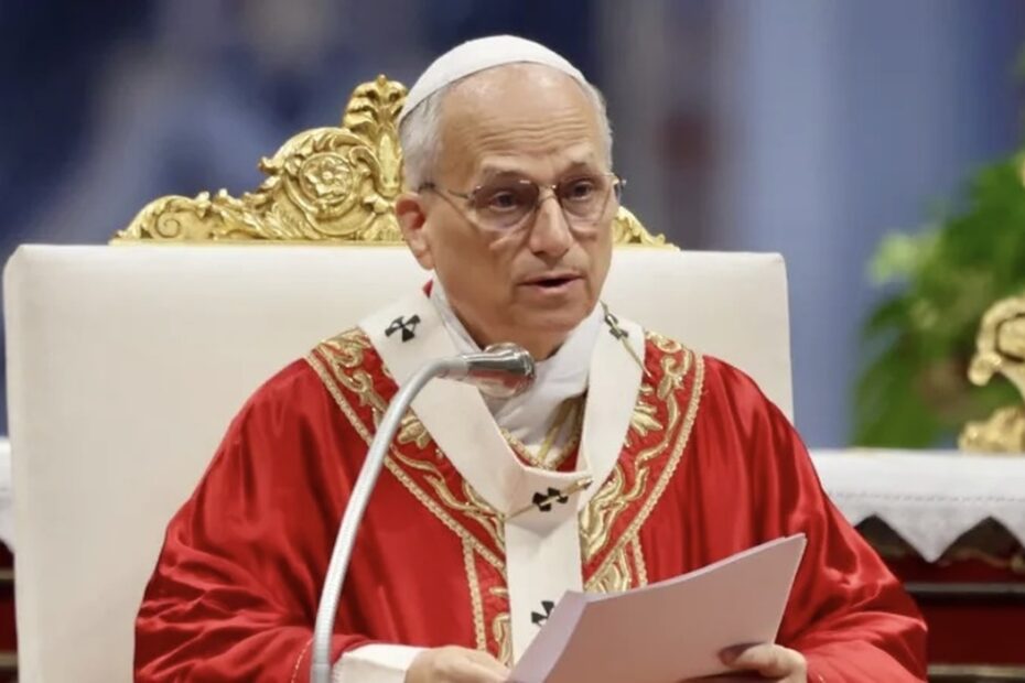 Il cardinale Mauro Gambetti, nominato da Papa Leone XIV arcivescovo di Chieti-Vasto dopo cinque anni a San Pietro