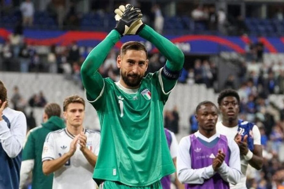 La classifica del girone A di Nations League con Italia, Francia, Belgio e Turchia dopo Francia-Italia 1-1
