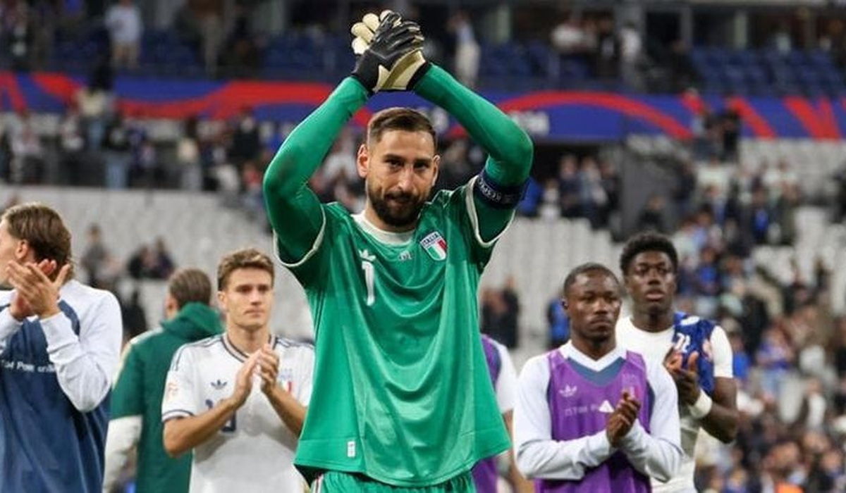 La classifica del girone A di Nations League con Italia, Francia, Belgio e Turchia dopo Francia-Italia 1-1