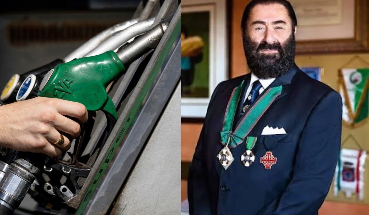 caro benzina l8217imprenditore pugliese che regala 50 centesimi al litro ai dipendenti per andare al lavoro da Urbanpost.it caro benzina l8217imprenditore pugliese che regala 50 centesimi al litro ai dipendenti per andare al lavoro