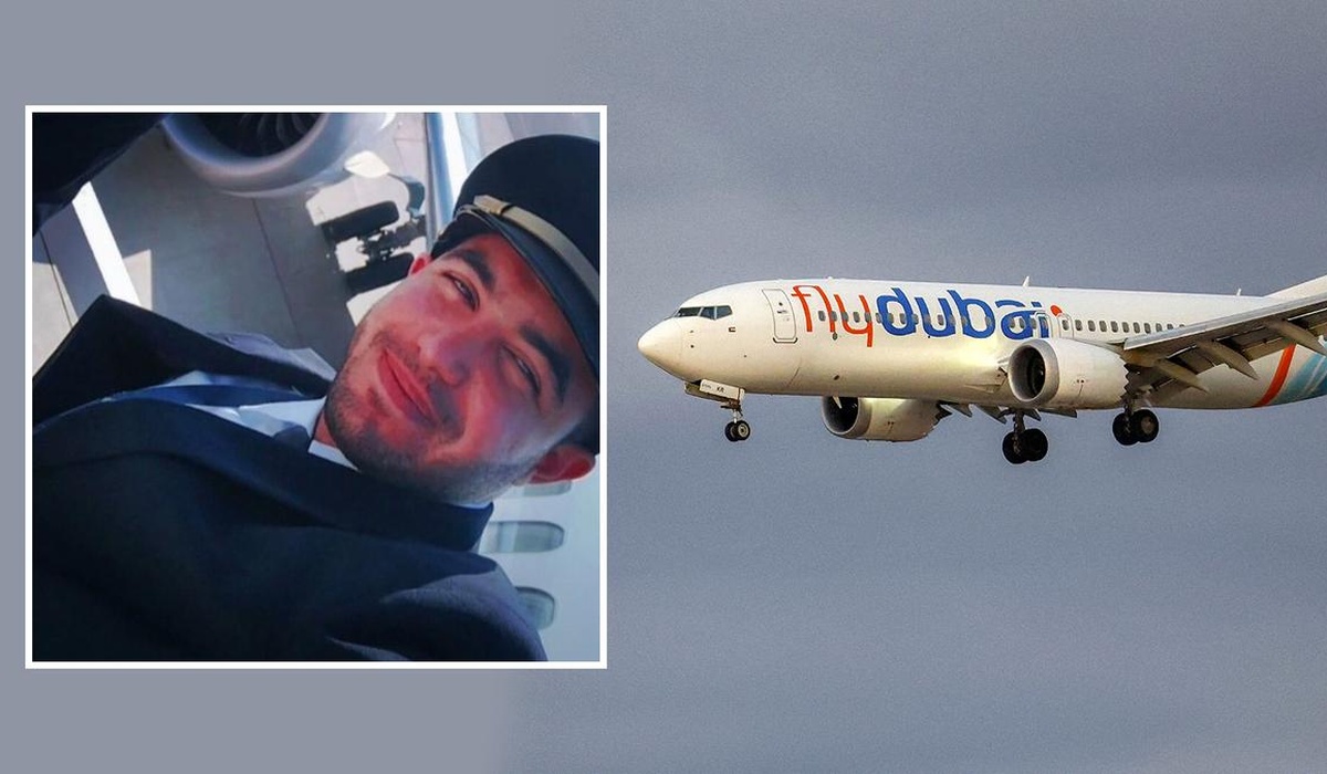 flydubai il copilota voleva far schiantare il volo sull8217aeroporto ben gurion di tel aviv le ricostruzioni da Urbanpost.it flydubai il copilota voleva far schiantare il volo sull8217aeroporto ben gurion di tel aviv le ricostruzioni