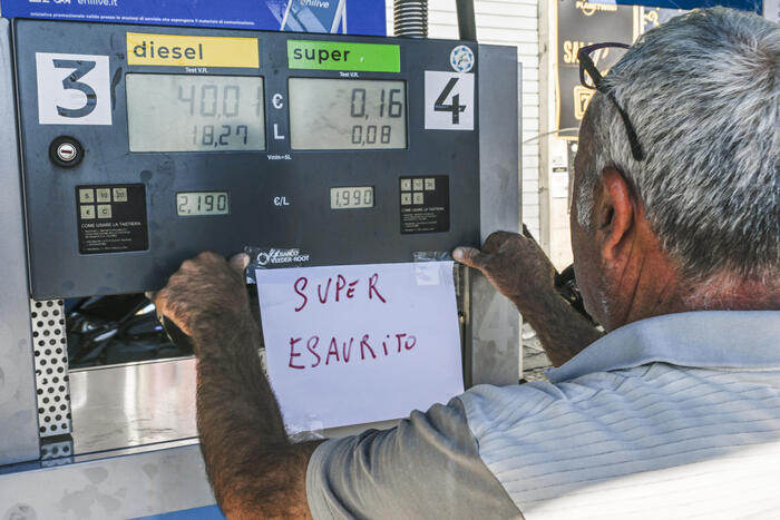 carburanti da oggi finisce lo sconto sulle accise del gasolio cosa cambia e quanto coster224 il pieno da Urbanpost.it carburanti da oggi finisce lo sconto sulle accise del gasolio cosa cambia e quanto coster224 il pieno