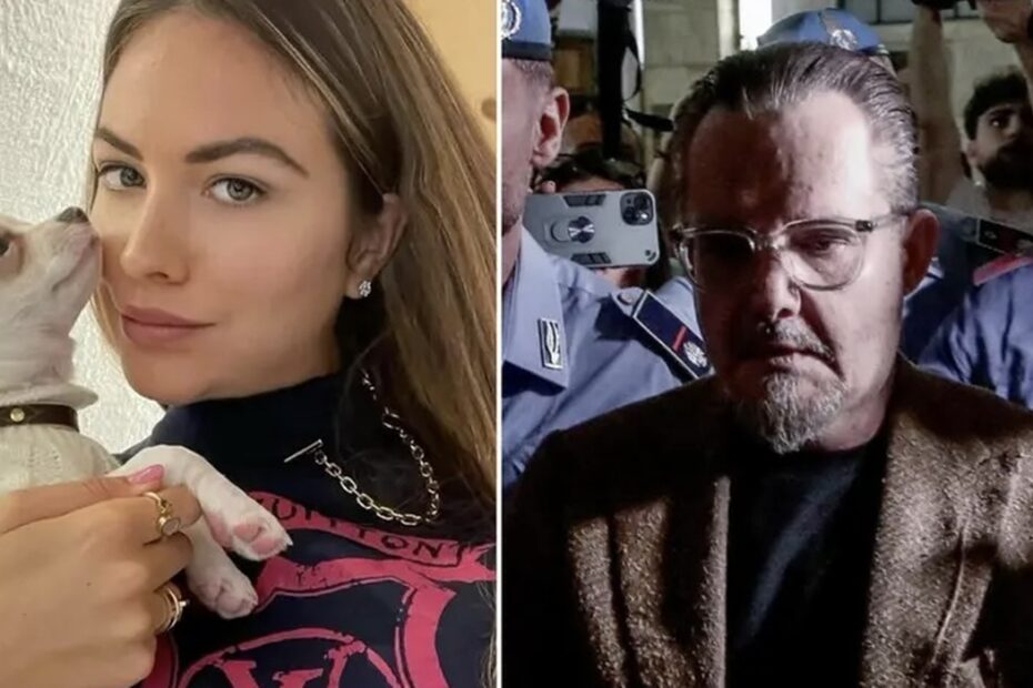 Il femminicidio di Pamela Genini: in aula Gianluca Soncin chiede scusa alla famiglia della vittima