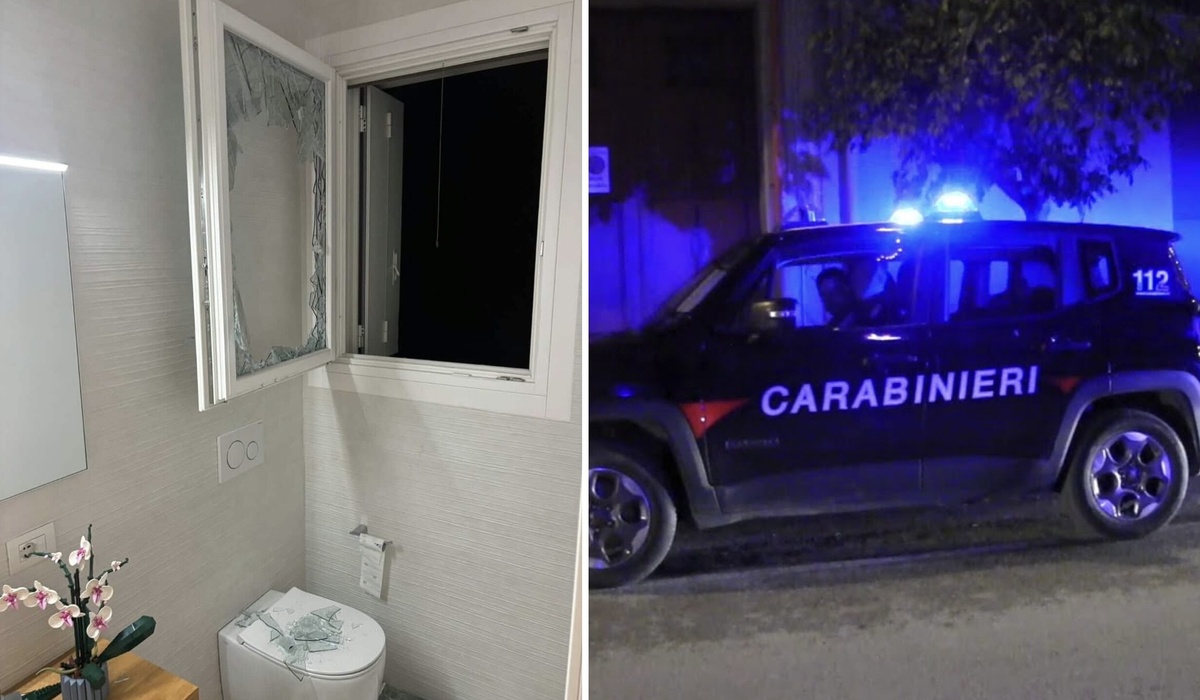 galliera veneta vanno a cena fuori e al rientro trovano la casa svaligiata bottino da 10mila euro da Urbanpost.it galliera veneta vanno a cena fuori e al rientro trovano la casa svaligiata bottino da 10mila euro