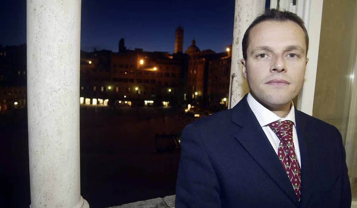 morte david rossi parla il fratello filippo in commissione indagini fatte con superficialit224 da Urbanpost.it morte david rossi parla il fratello filippo in commissione indagini fatte con superficialit224