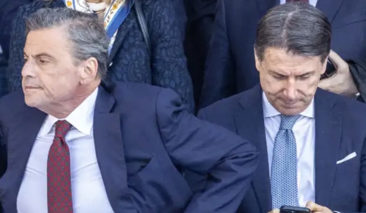 calenda attacca conte alla guida del campo largo 232 pi249 pericoloso del centrodestra da Urbanpost.it calenda attacca conte alla guida del campo largo 232 pi249 pericoloso del centrodestra
