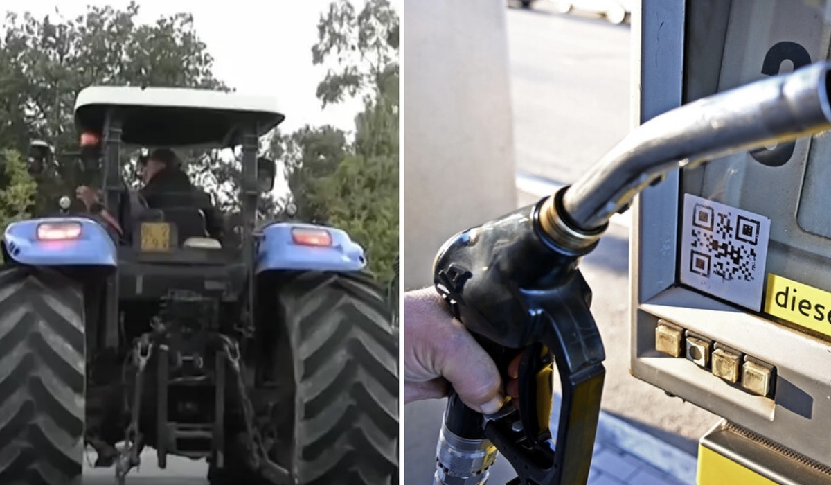 vibo marina la protesta degli agricoltori blocca i rifornimenti code alle pompe e distributori a secco da Urbanpost.it vibo marina la protesta degli agricoltori blocca i rifornimenti code alle pompe e distributori a secco