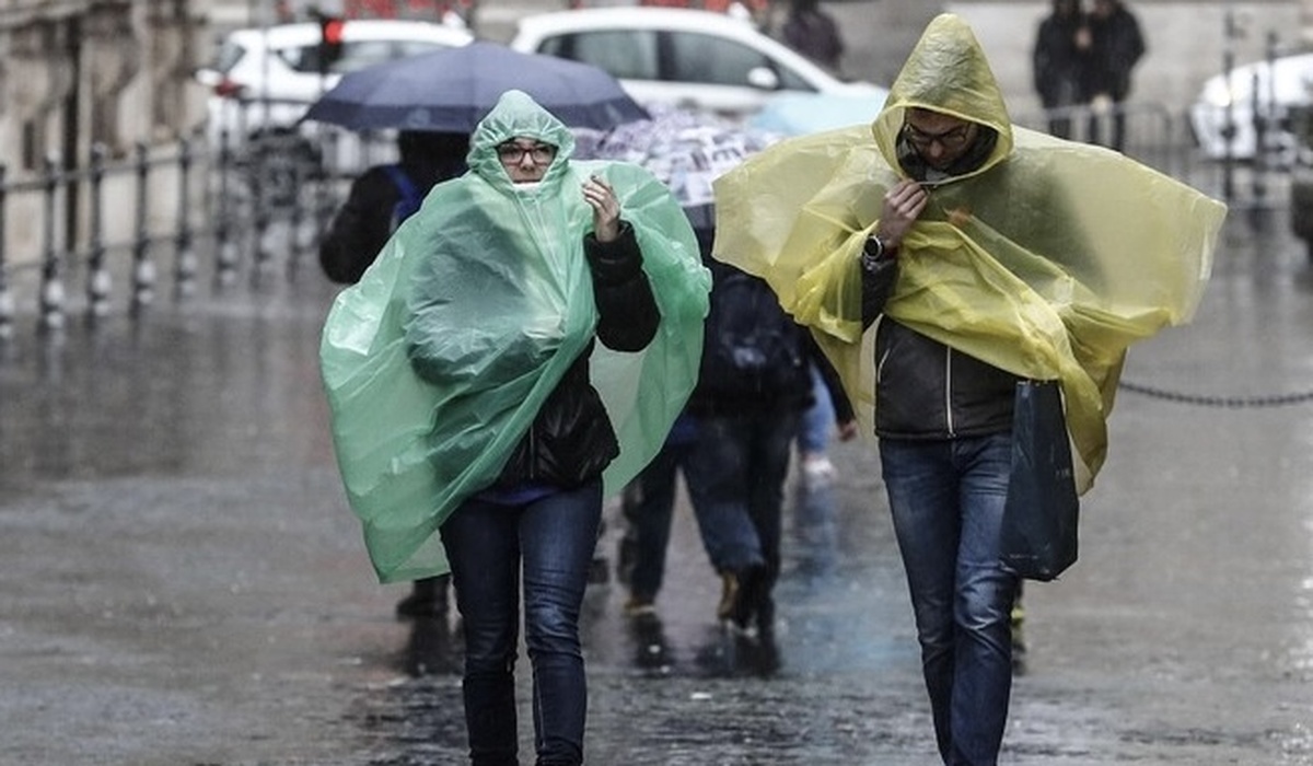 meteo giuliacci tre perturbazioni in meno di 48 ore temporali vento forte e crollo delle temperature da Urbanpost.it meteo giuliacci tre perturbazioni in meno di 48 ore temporali vento forte e crollo delle temperature