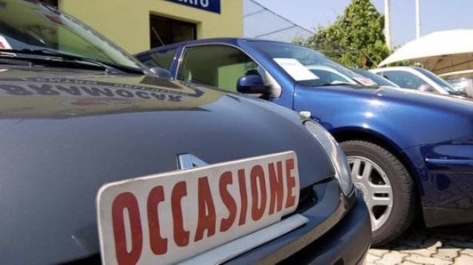 auto il dato che sorprende ogni 100 nuove ne vendono 213 usate cosa sta succedendo da Urbanpost.it auto il dato che sorprende ogni 100 nuove ne vendono 213 usate cosa sta succedendo