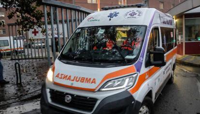 malore durante la partita in oratorio a cremezzano muore a 13 anni il ragazzino di san paolo dopo l8217arresto cardiaco da Urbanpost.it malore durante la partita in oratorio a cremezzano muore a 13 anni il ragazzino di san paolo dopo l8217arresto cardiaco