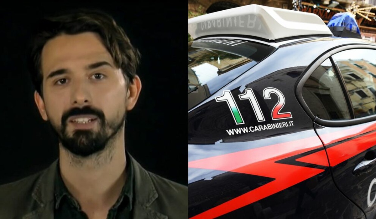 roma caccia alla banda della minicar nera altri episodi dopo l8217aggressione all8217attore davide iacopini in terapia intensiva da Urbanpost.it roma caccia alla banda della minicar nera altri episodi dopo l8217aggressione all8217attore davide iacopini in terapia intensiva