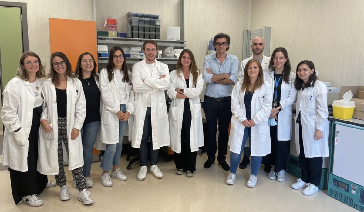 leucemie acute da parma due studi per terapie su misura la carta d8217identit224 della malattia pubblicata su blood e nature da Urbanpost.it leucemie acute da parma due studi per terapie su misura la carta d8217identit224 della malattia pubblicata su blood e nature