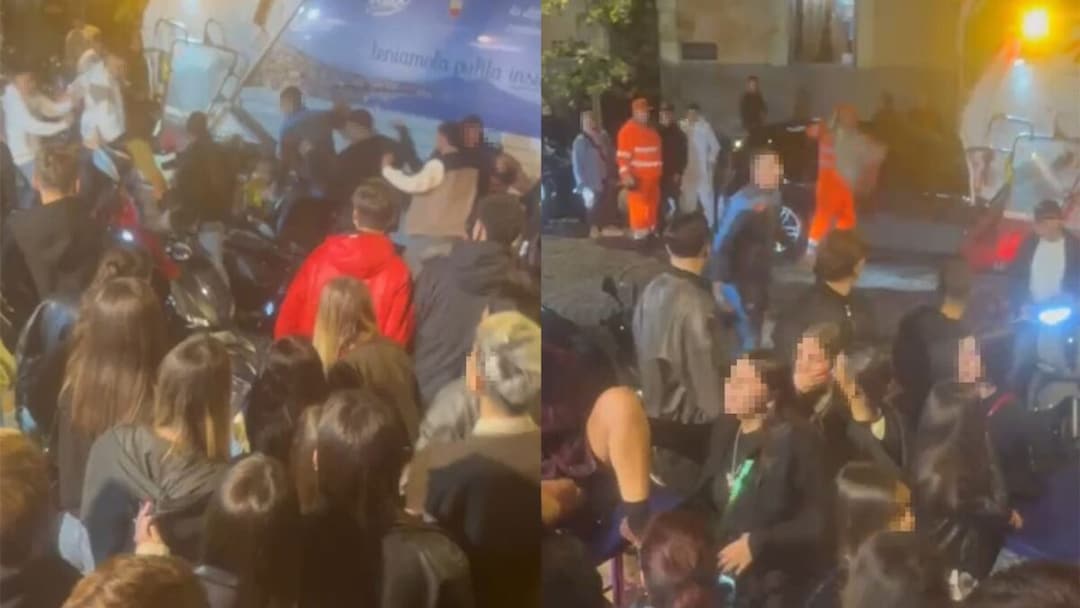 vomero picchiato da decine di ragazzini per difendere la figlia e poi investito da un camion dei rifiuti as236a il pap224 operato al cardarelli da Urbanpost.it vomero picchiato da decine di ragazzini per difendere la figlia e poi investito da un camion dei rifiuti as236a il pap224 operato al cardarelli