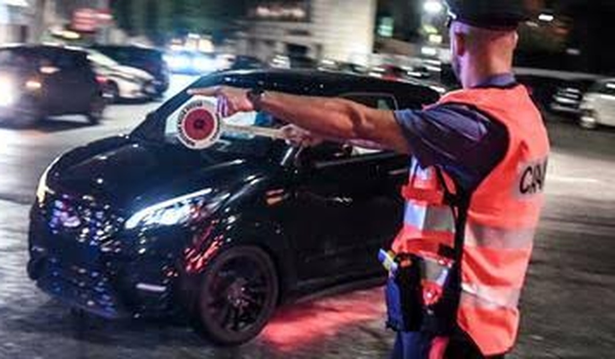 banda della minicar al setaccio 40 telecamere l8217auto nera non ha mai lasciato il quartiere verifiche sull8217auto rubata settimana decisiva per le indagini da Urbanpost.it banda della minicar al setaccio 40 telecamere l8217auto nera non ha mai lasciato il quartiere verifiche sull8217auto rubata settimana decisiva per le indagini