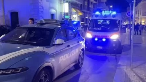 torino tenta la rapina in una gioielleria di via roma con una lattina tagliata disarmato da un cliente e arrestato dalla polizia da Urbanpost.it torino tenta la rapina in una gioielleria di via roma con una lattina tagliata disarmato da un cliente e arrestato dalla polizia