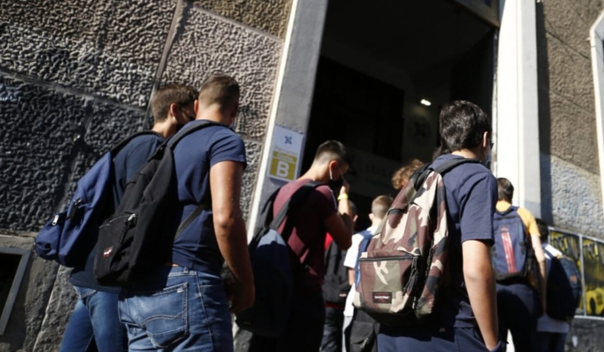 sciopero scuola venerd236 16 ottobre chi sciopera cosa pu242 succedere in classe e dove i disagi potrebbero sommarsi ad altri stop da Urbanpost.it sciopero scuola venerd236 16 ottobre chi sciopera cosa pu242 succedere in classe e dove i disagi potrebbero sommarsi ad altri stop