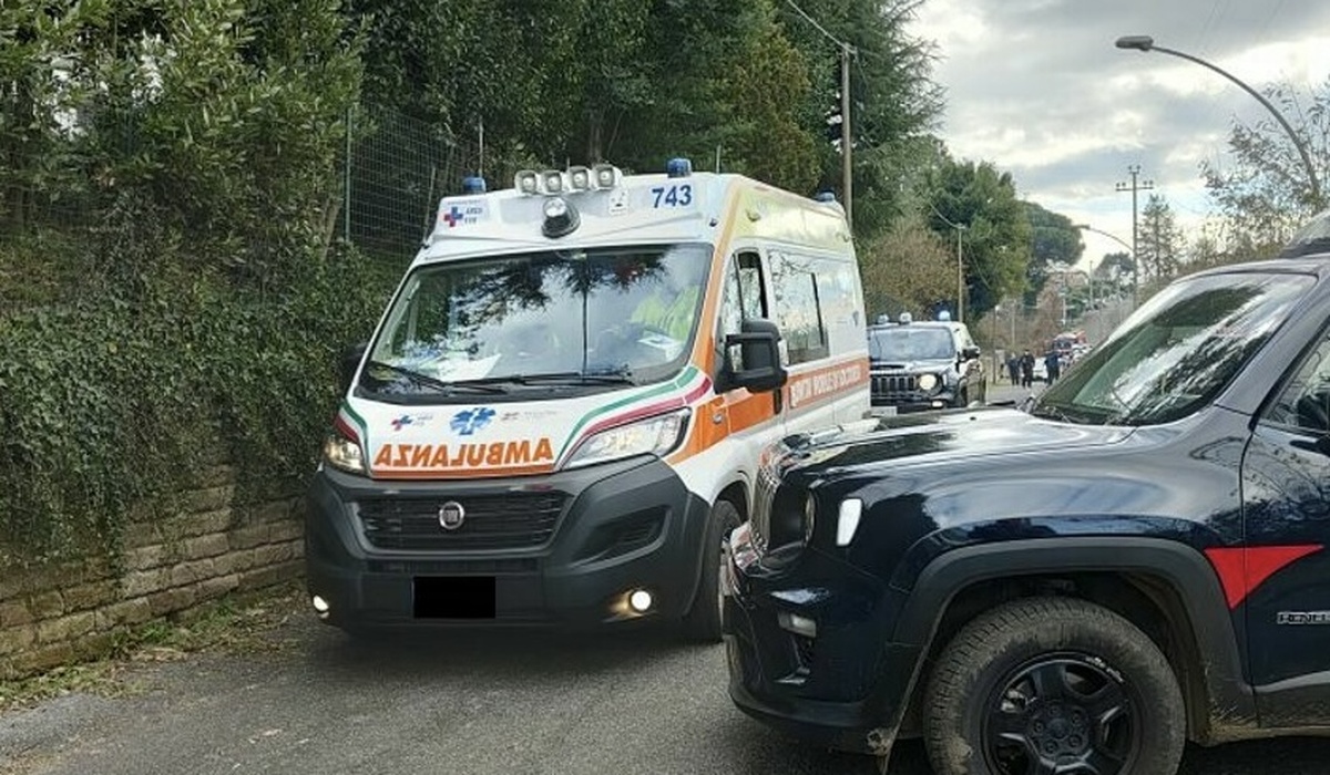 cinisello balsamo neonato trovato in un sacchetto in strada in via monte ortigara ricoverato in gravissime condizioni al niguarda da Urbanpost.it cinisello balsamo neonato trovato in un sacchetto in strada in via monte ortigara ricoverato in gravissime condizioni al niguarda