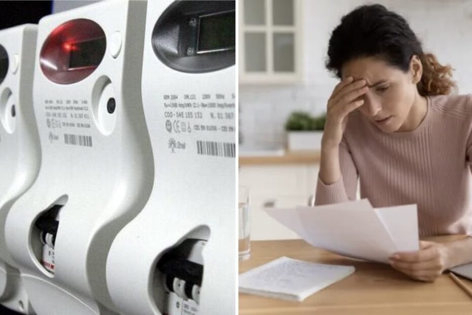 Un contatore della luce: dal 1° ottobre 2026 la bolletta elettrica dei clienti vulnerabili in Maggior Tutela aumenta del 37,3% rispetto al trimestre precedente