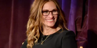 Julia Roberts