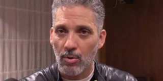 coronavirus beppe fiorello
