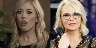 Rapporto tra Maria De Filippi e Maria Rosari Boccia: ecco la verità