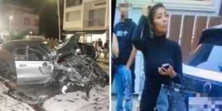 L'incidente mortale di Camaiore: parla la donna che era alla guida