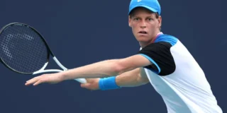 Jannik Sinner salta il torneo ATP 500 di Vienna: scelta "strategica"