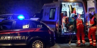 Prato, uccide il marito malato e poi tenta il suicidio