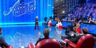 "Amici", Francesca Tocca lascia: ecco perché l'insegnante va via