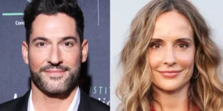 Intervista a Tom Ellis e Meaghan Oppenheimer, coppia (anche) nella vita