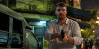 "The Night Agent 2", ci siamo quasi: quando esce la serie tv Netflix