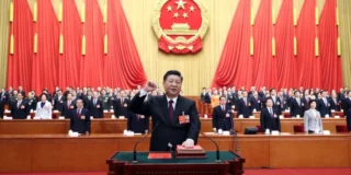 Cina, l'ordine di Xi Jinping all'esercito: "Preparatevi alla guerra"