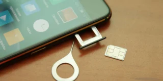 sim mobile