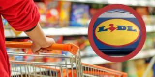 Cambiamenti alle casse da Lidl