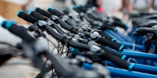 Il leggendario produttore di biciclette ha dichiarato fallimento