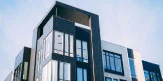 automazione degli edifici