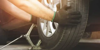 ADAC ha testato pneumatici quattro stagioni