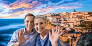 I migliori paesi in cui vivere da pensionati