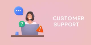 customer care