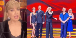 Ballando con le Stelle, caos e verdetti nella semifinale: ecco finalisti e ballottaggio