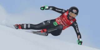 Sci alpino oggi in TV: dove vedere SuperG femminile a St. Moritz e slalom maschile a Val d’Isere