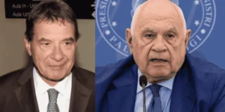 Il lutto che colpisce il Ministro Carlo Nordio: morto il fratello Roberto, chi era