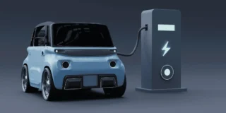 Auto elettriche 2035, l’Europa cambia tutto