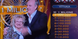 Se vinci 1 milione in tv quanto ti resta davvero? Tutti i calcoli, voce per voce