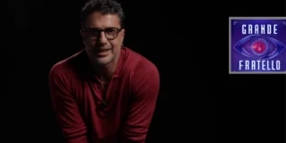 Corona e Falsissimo, la puntata che riapre il caso Signorini