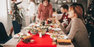 Cosa mangiano gli italiani a Natale? I piatti tradizionali più diffusi regione per regione