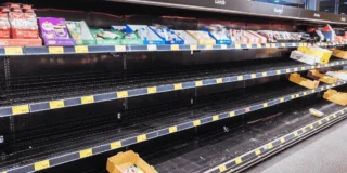 Supermercati aperti a Santo Stefano 2025: orari e catene che restano aperte il 26 dicembre